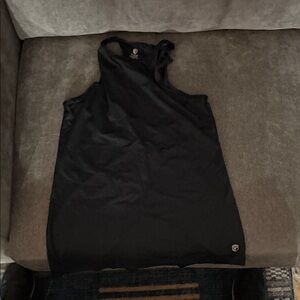 Born Primitive Black Tank Top